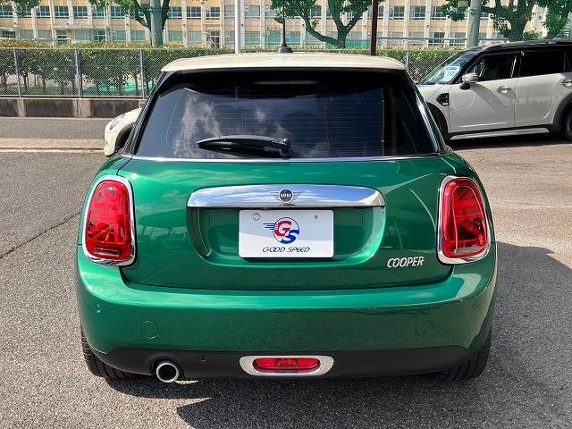 BMW MINIの画像16