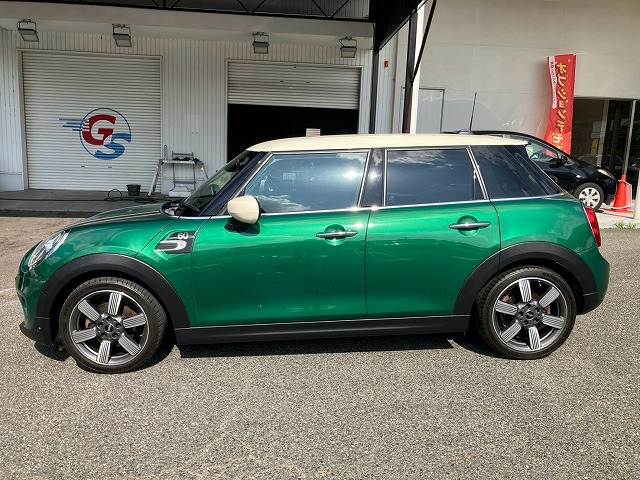 BMW MINIの画像17