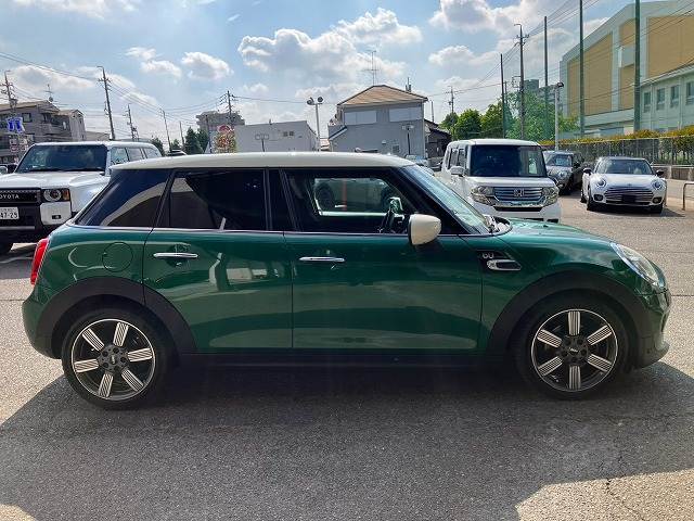 BMW MINIの画像18