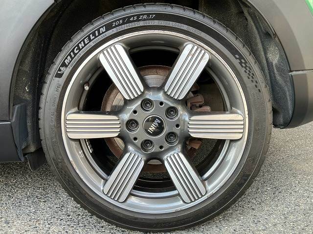 BMW MINIの画像19