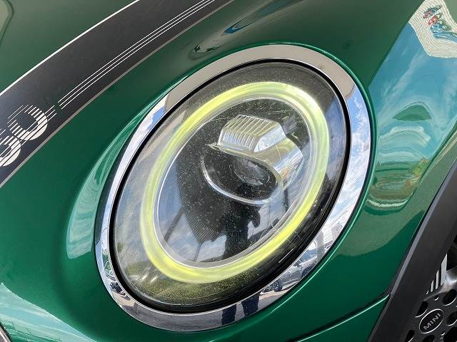 BMW MINIの画像20