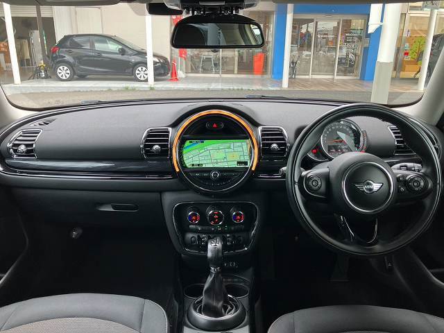 BMW&nbsp;MINI CLUBMANの画像2