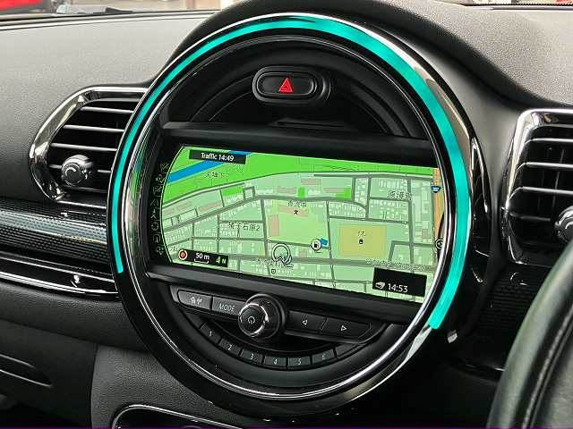 BMW&nbsp;MINI CLUBMANの画像3