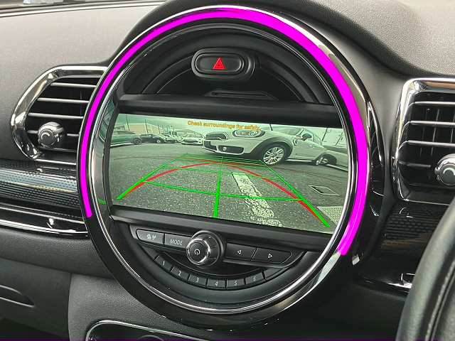 BMW&nbsp;MINI CLUBMANの画像4