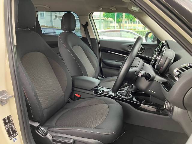 BMW&nbsp;MINI CLUBMANの画像11