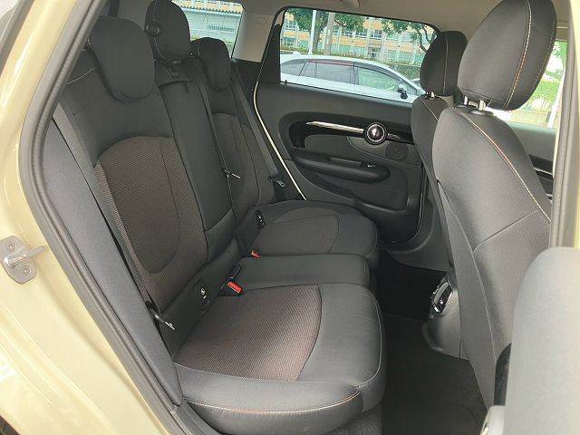BMW&nbsp;MINI CLUBMANの画像12