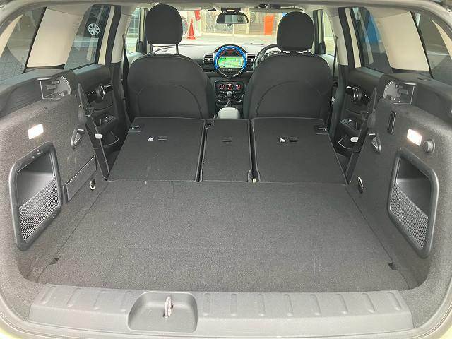 BMW&nbsp;MINI CLUBMANの画像13