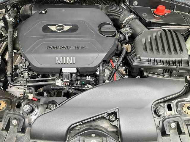 BMW&nbsp;MINI CLUBMANの画像14