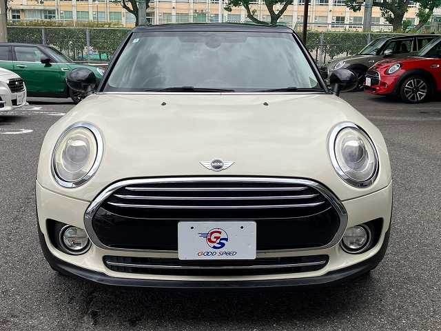 BMW&nbsp;MINI CLUBMANの画像15