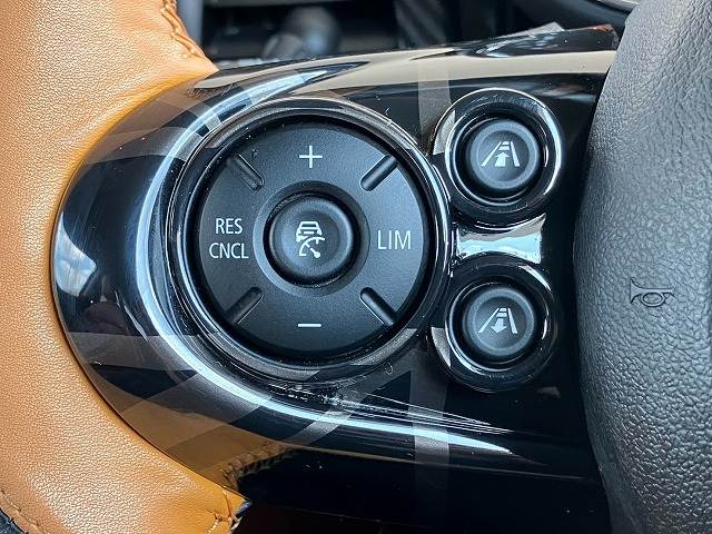 MINI3ドア COOPER SD 内装他