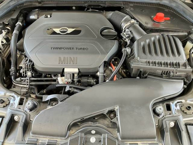 BMW&nbsp;MINIの画像14