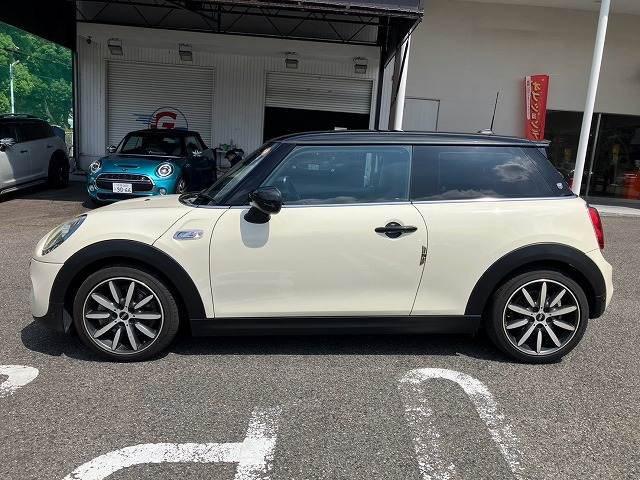 BMW&nbsp;MINIの画像17