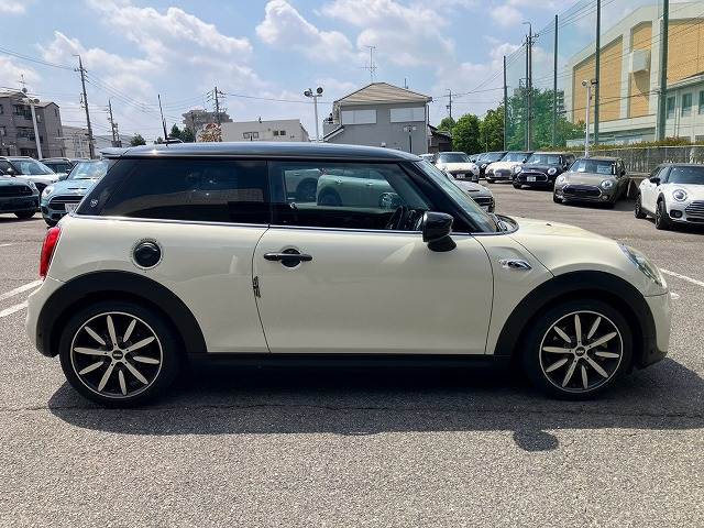 BMW&nbsp;MINIの画像18