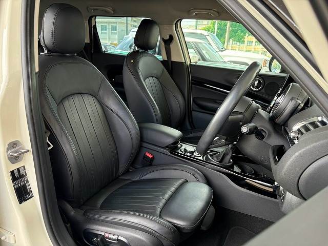 BMW&nbsp;MINI CLUBMANの画像11