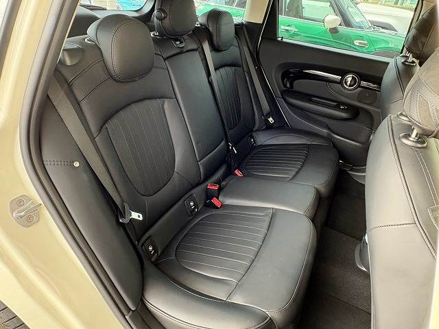 BMW&nbsp;MINI CLUBMANの画像12
