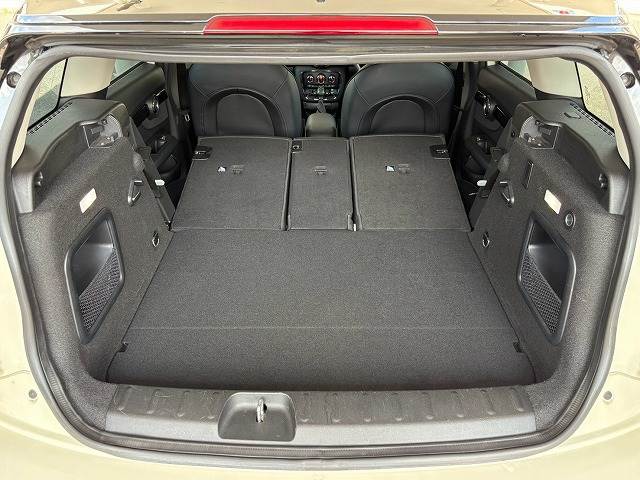 BMW&nbsp;MINI CLUBMANの画像13