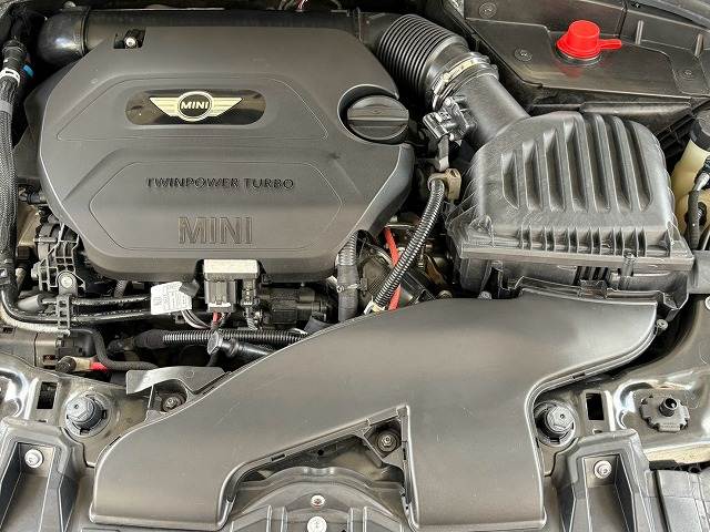 BMW&nbsp;MINI CLUBMANの画像14
