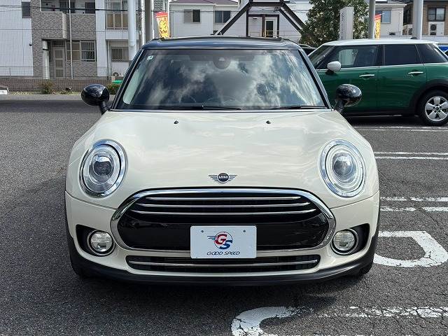 BMW&nbsp;MINI CLUBMANの画像15