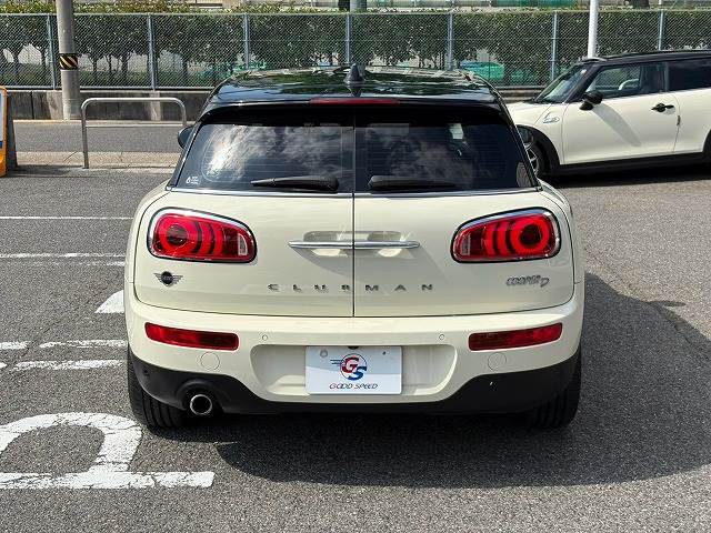 BMW&nbsp;MINI CLUBMANの画像16