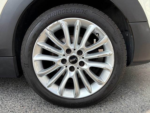 BMW&nbsp;MINI CLUBMANの画像19