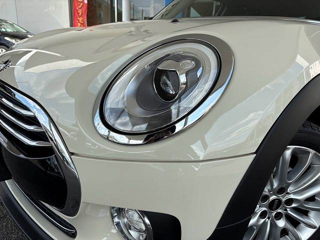BMW&nbsp;MINI CLUBMANの画像20