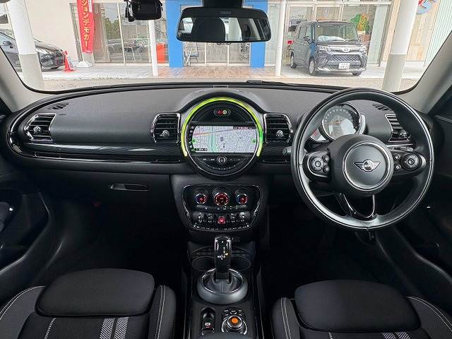 BMW MINI CLUBMANの画像2