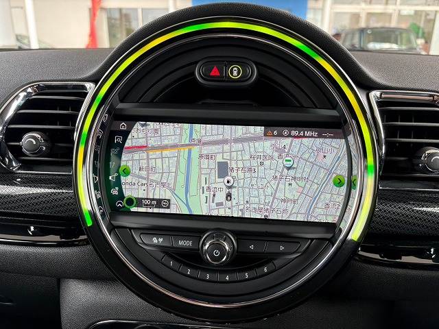 BMW MINI CLUBMANの画像3