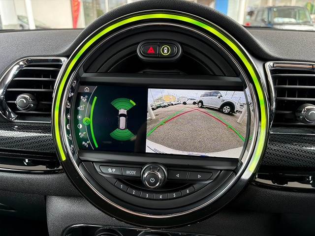 BMW MINI CLUBMANの画像4