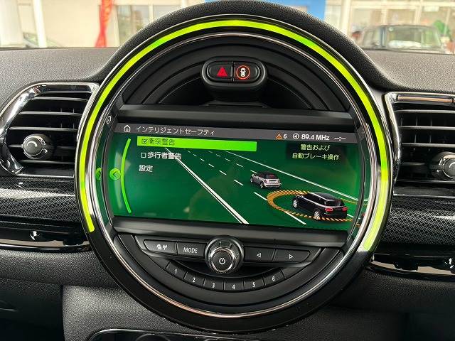 BMW MINI CLUBMANの画像5