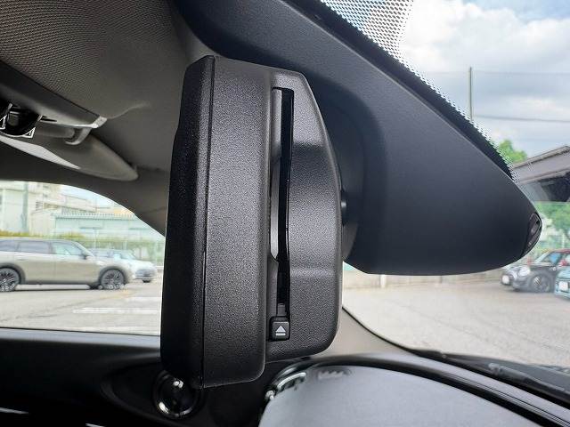 BMW MINI CLUBMANの画像9