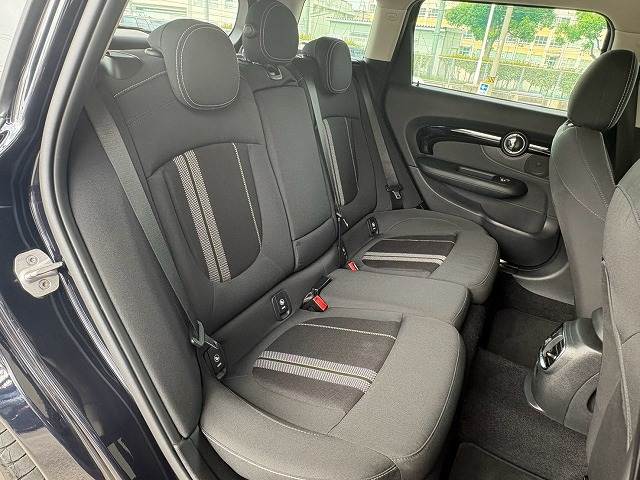 BMW MINI CLUBMANの画像12