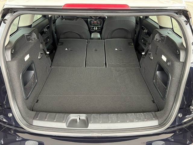 BMW MINI CLUBMANの画像13