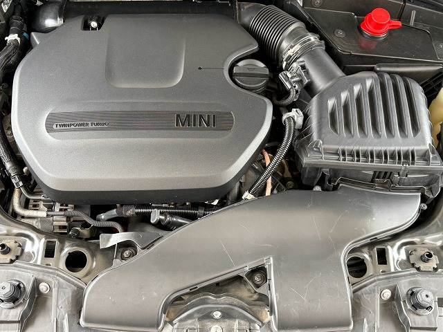 BMW MINI CLUBMANの画像14