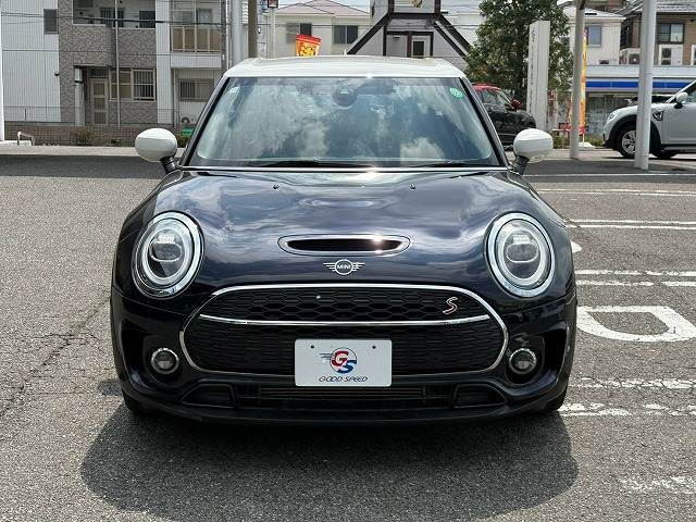 BMW MINI CLUBMANの画像15