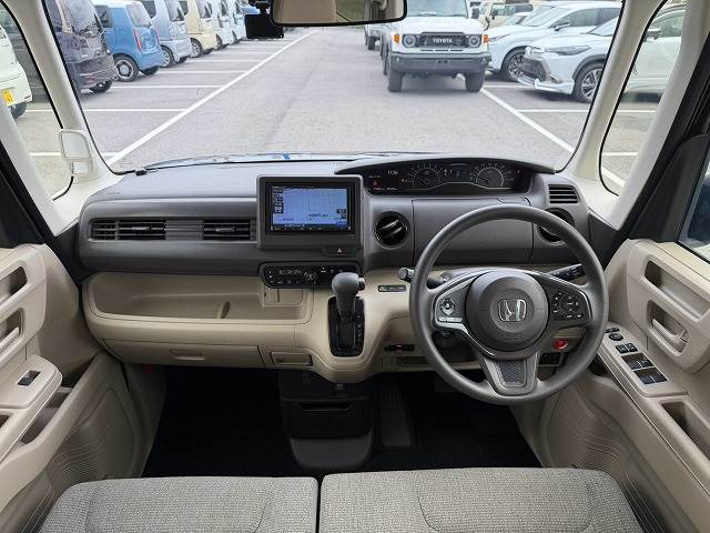 ホンダ N-BOXの画像2