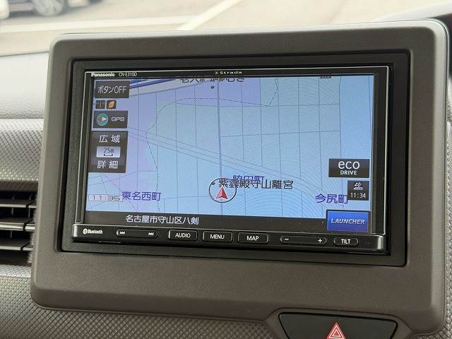 ホンダ N-BOXの画像3