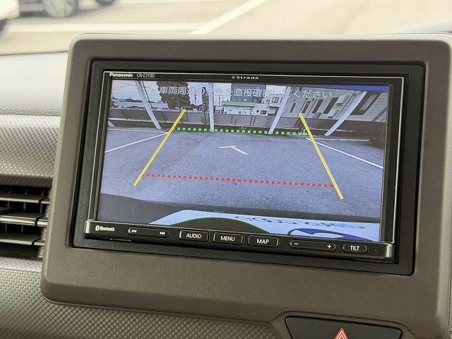 ホンダ N-BOXの画像4