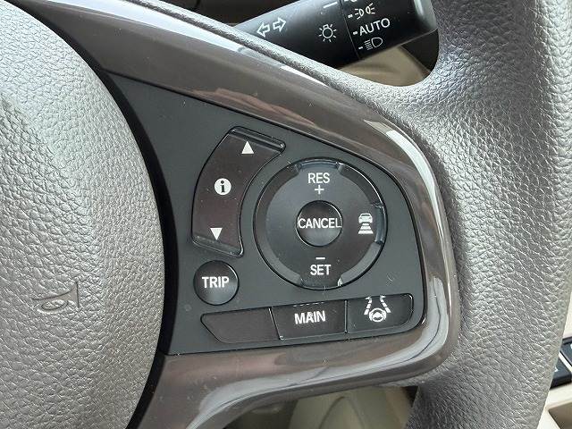 ホンダ N-BOXの画像5