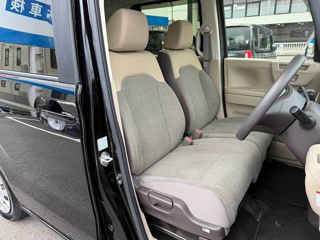 ホンダ N-BOXの画像9