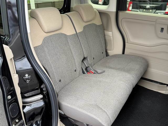 ホンダ N-BOXの画像10