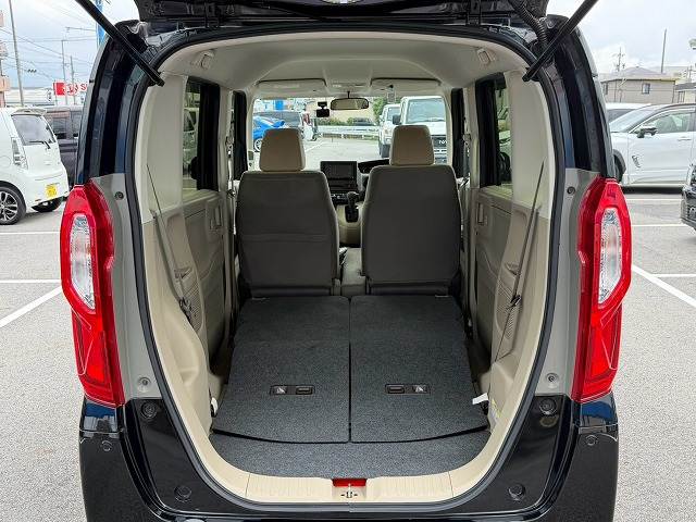 ホンダ N-BOXの画像11