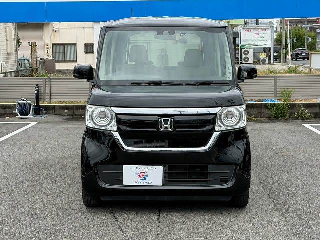 ホンダ N-BOXの画像13