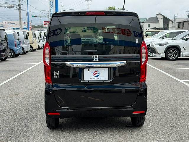 ホンダ N-BOXの画像14
