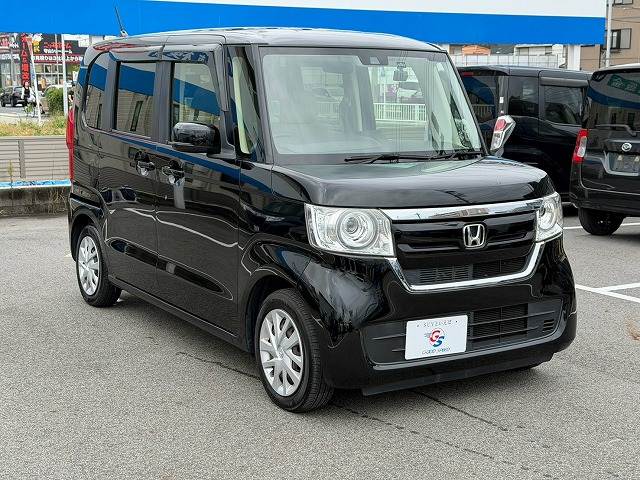 ホンダ N-BOXの画像15