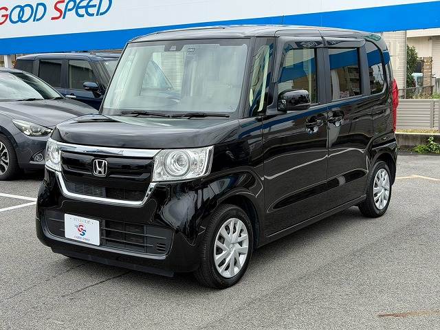 ホンダ N-BOXの画像16