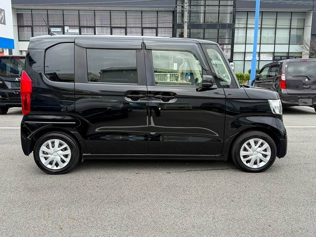 ホンダ N-BOXの画像17