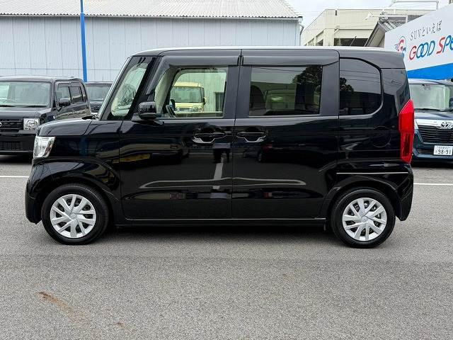 ホンダ N-BOXの画像18