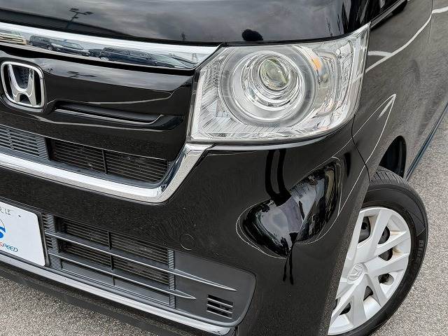 ホンダ N-BOXの画像20