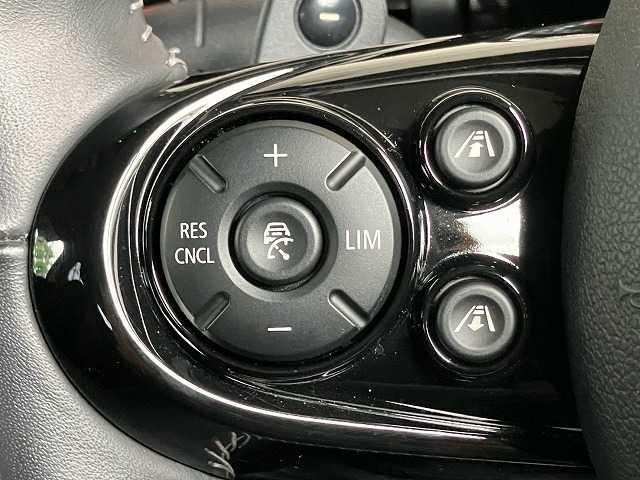 MINI5ドア COOPER S RHD 内装他