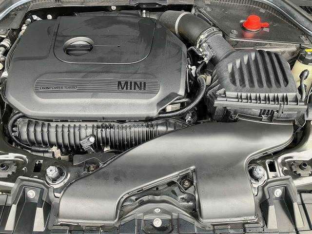 BMW&nbsp;MINIの画像14